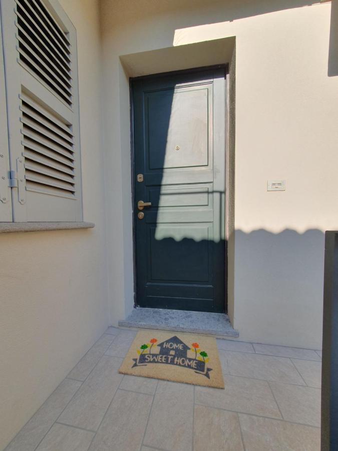 Appartamento Il Castello كاسال مونفيراتو المظهر الخارجي الصورة