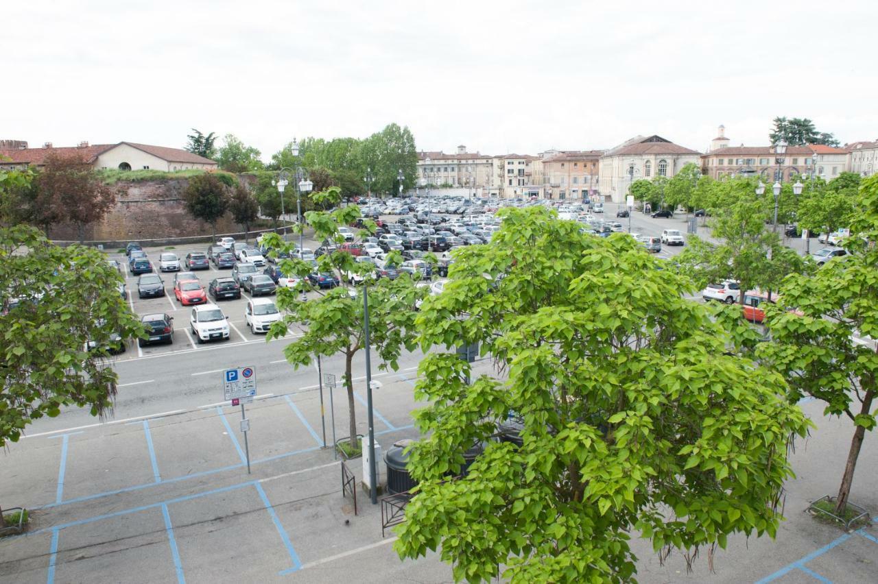 Appartamento Il Castello كاسال مونفيراتو المظهر الخارجي الصورة